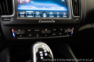 Maserati Levante  2017