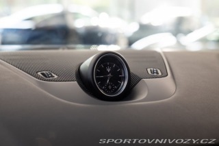 Maserati Levante  2017