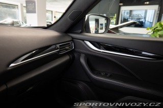 Maserati Levante  2017