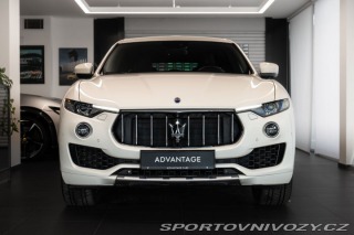 Maserati Levante  2017