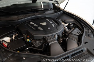 Maserati Levante  2017