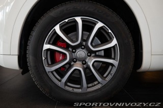 Maserati Levante  2017