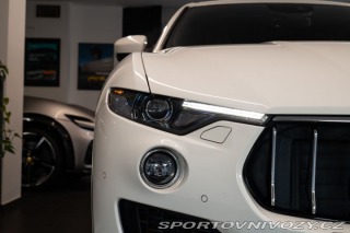 Maserati Levante  2017