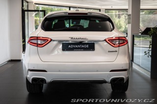 Maserati Levante  2017