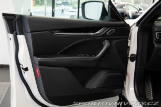 Maserati Levante  2017