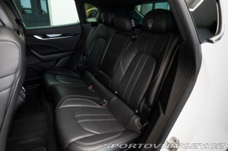 Maserati Levante  2017