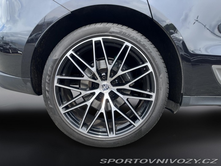 Porsche Macan T 2022