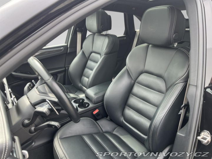 Porsche Macan T 2022