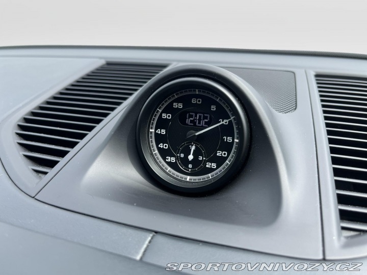 Porsche Macan T 2022