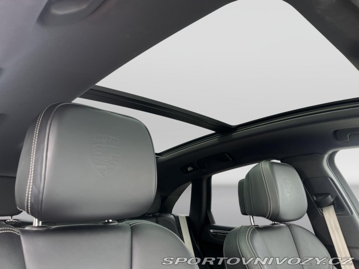 Porsche Macan T 2022