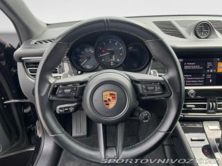 Porsche Macan T 2022
