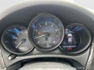 Porsche Macan T 2022