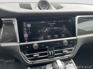 Porsche Macan T 2022