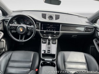 Porsche Macan T 2022