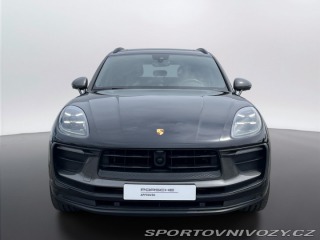 Porsche Macan T 2022