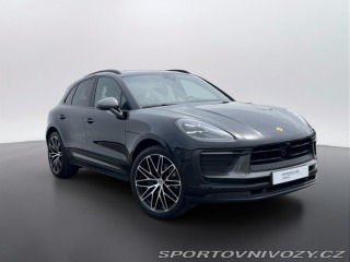 Porsche Macan T 2022