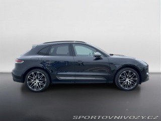 Porsche Macan T 2022