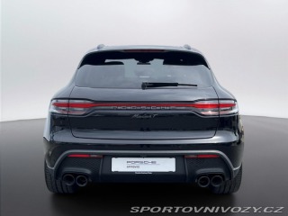 Porsche Macan T 2022