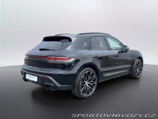 Porsche Macan T 2022