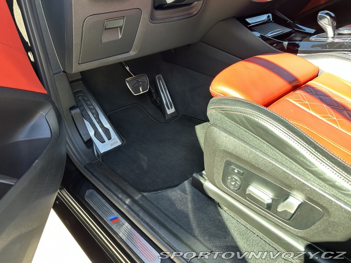 BMW X3 20d M-Paket Individual 2023
