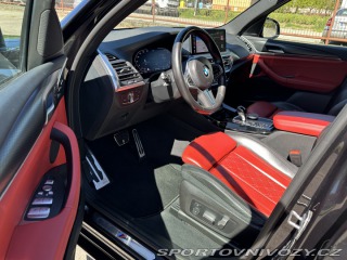 BMW X3 20d M-Paket Individual 2023