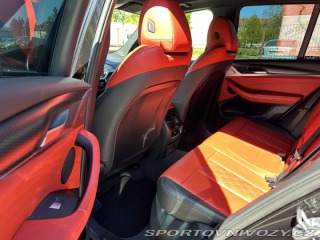 BMW X3 20d M-Paket Individual 2023