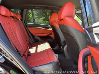 BMW X3 20d M-Paket Individual 2023