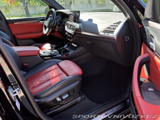 BMW X3 20d M-Paket Individual 2023