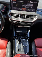 BMW X3 20d M-Paket Individual 2023