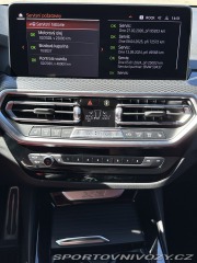 BMW X3 20d M-Paket Individual 2023