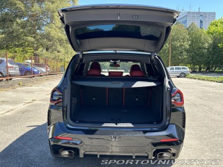 BMW X3 20d M-Paket Individual 2023
