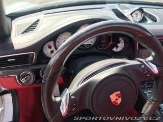 Porsche 911 991 TURBO 2014