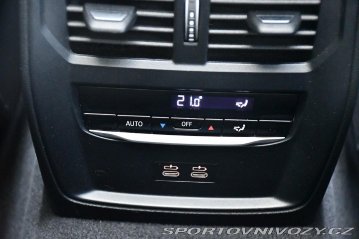 BMW i4 M50 xD 1M H/K ČR 4L-ZÁRUK 2024