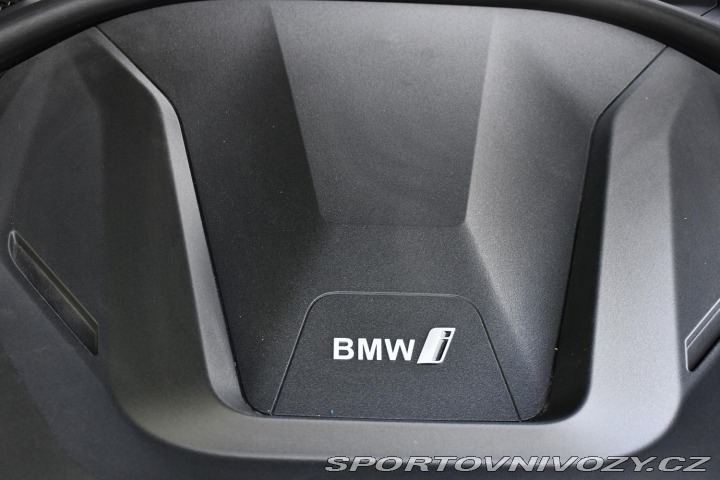 BMW i4 M50 xD 1M H/K ČR 4L-ZÁRUK 2024