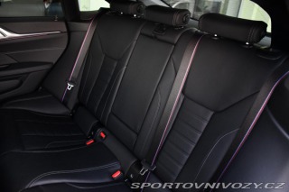 BMW i4 M50 xD 1M H/K ČR 4L-ZÁRUK 2024