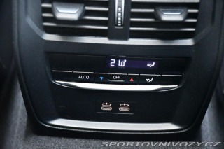 BMW i4 M50 xD 1M H/K ČR 4L-ZÁRUK 2024