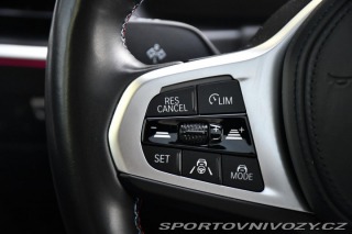 BMW i4 M50 xD 1M H/K ČR 4L-ZÁRUK 2024