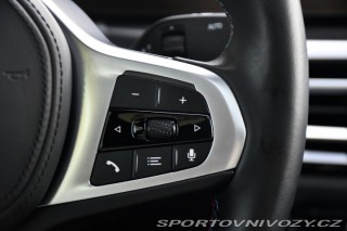 BMW i4 M50 xD 1M H/K ČR 4L-ZÁRUK 2024