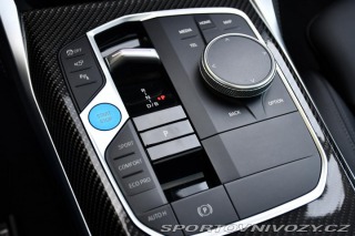 BMW i4 M50 xD 1M H/K ČR 4L-ZÁRUK 2024