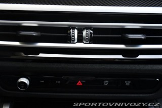 BMW i4 M50 xD 1M H/K ČR 4L-ZÁRUK 2024