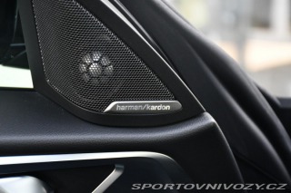 BMW i4 M50 xD 1M H/K ČR 4L-ZÁRUK 2024