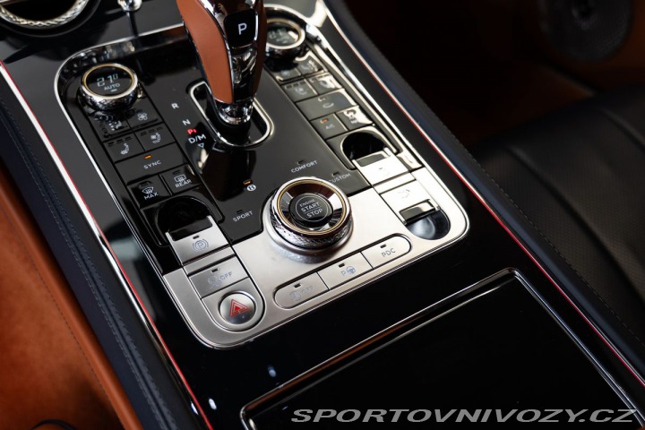 Bentley Continental GT 2019