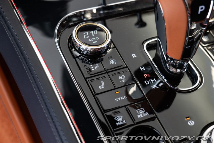 Bentley Continental GT 2019