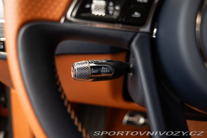 Bentley Continental GT 2019