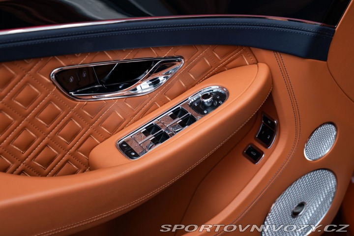 Bentley Continental GT 2019