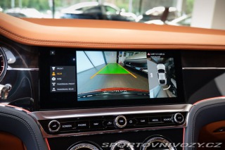 Bentley Continental GT 2019