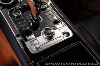 Bentley Continental GT 2019