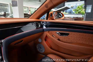 Bentley Continental GT 2019