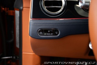 Bentley Continental GT 2019