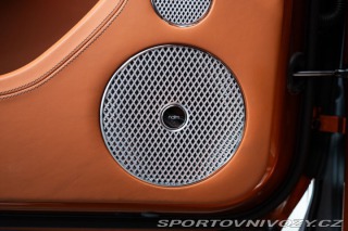 Bentley Continental GT 2019